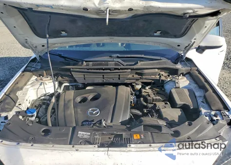 2018 Mazda Cx-5 Touring from USA, damaged, VIN JM3KFACM3J1452829